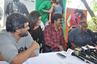 Devudu Chesina Manusulu Pressmeet